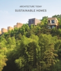 Architecture Today: Sustainable Homes - Book