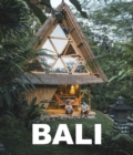 Bali : The Coolest Hotspots - Book