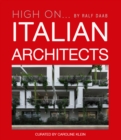 High On... Italian Architects - Book