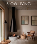 Slow Living - Book