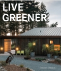 Live Greener - Book