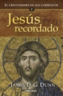 Jesus recordado - eBook