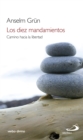 Los diez mandamientos - eBook