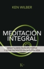 Meditacion integral - eBook