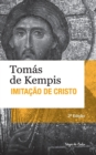 Imitacao de Cristo (edicao de bolso) - Book