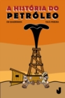A historia do petroleo em quadrinhos - eBook