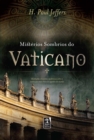 Misterios sombrios do Vaticano - eBook