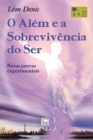 Alem e a Sobrevivencia do Ser - eBook