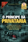 principe da privataria - eBook