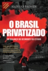 Brasil privatizado - eBook