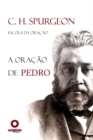 A Oracao De Pedro - eBook