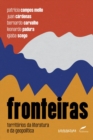 Fronteiras - eBook