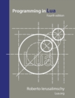 Programming in Lua, fourth edition - Book