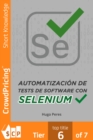 Automatizacion de Tests de Software Con Selenium - eBook