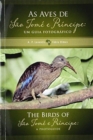 BIRDS OF SAO TOME PRINIPE - Book