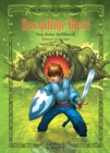 Die Ritter der Elfenkonigin 4 - Das giftige Biest - eBook