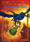 Die Ritter der Elfenkonigin 3: Die brennende Burg - eBook