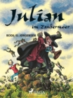 Julian im Zaubermoor - eBook