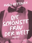 Die schonste Frau der Welt - eBook