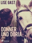 Donner und Doria - eBook