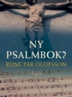 Ny psalmbok? - eBook