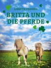 Britta und die Pferde - eBook