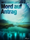 Mord auf Antrag - Roland Benito-Krimi 2 - eBook