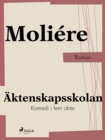 Aktenskapsskolan - eBook