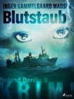 Blutstaub - Roland Benito-Krimi 9 - eBook