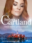 Den stolta prinsessan - eBook