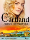 Hjartats vedergallning - eBook