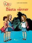 K for Klara 1 - Basta vanner - eBook