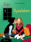 K for Klara 3 - Kyssleken - eBook