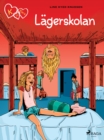 K for Klara 9 - Lagerskolan - eBook