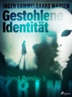 Gestohlene Identitat - Roland Benito-Krimi 5 - eBook
