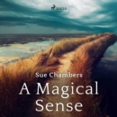 A Magical Sense - eAudiobook