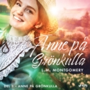 Anne pa Gronkulla - eAudiobook