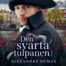 Den svarta tulpanen I - eAudiobook