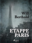 Etappe Paris - eBook