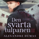 Den svarta tulpanen II - eAudiobook