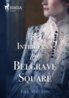 Intrigerna pa Belgrave Square - eBook