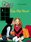 K for Kara 3 - Kiss Me Now! - eBook
