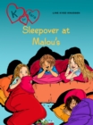 K for Kara 4 - Sleepover at Malou's - eBook