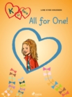 K for Kara 5 - All for One! - eBook