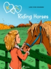 K for Kara 12 - Riding Horses - eBook