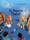 K for Kara 13 - Is Anyone There? - eBook