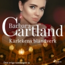 Karlekens blandverk - eAudiobook