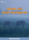 Susan och spok-ponnyerna - eBook