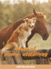 Susan pa ponny-utstallning - eBook