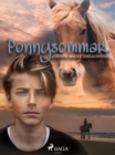 Ponnysommar - eBook